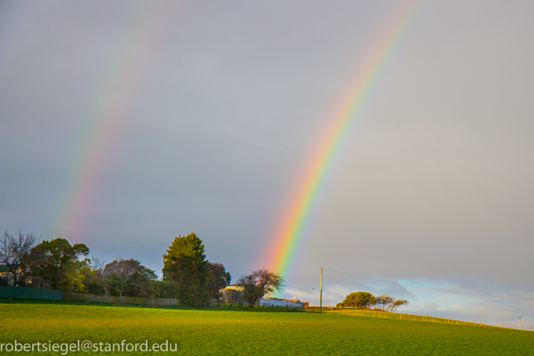 double rainbow